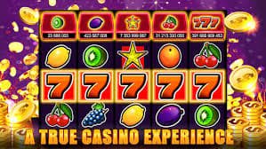 jackpot winner gaming experience