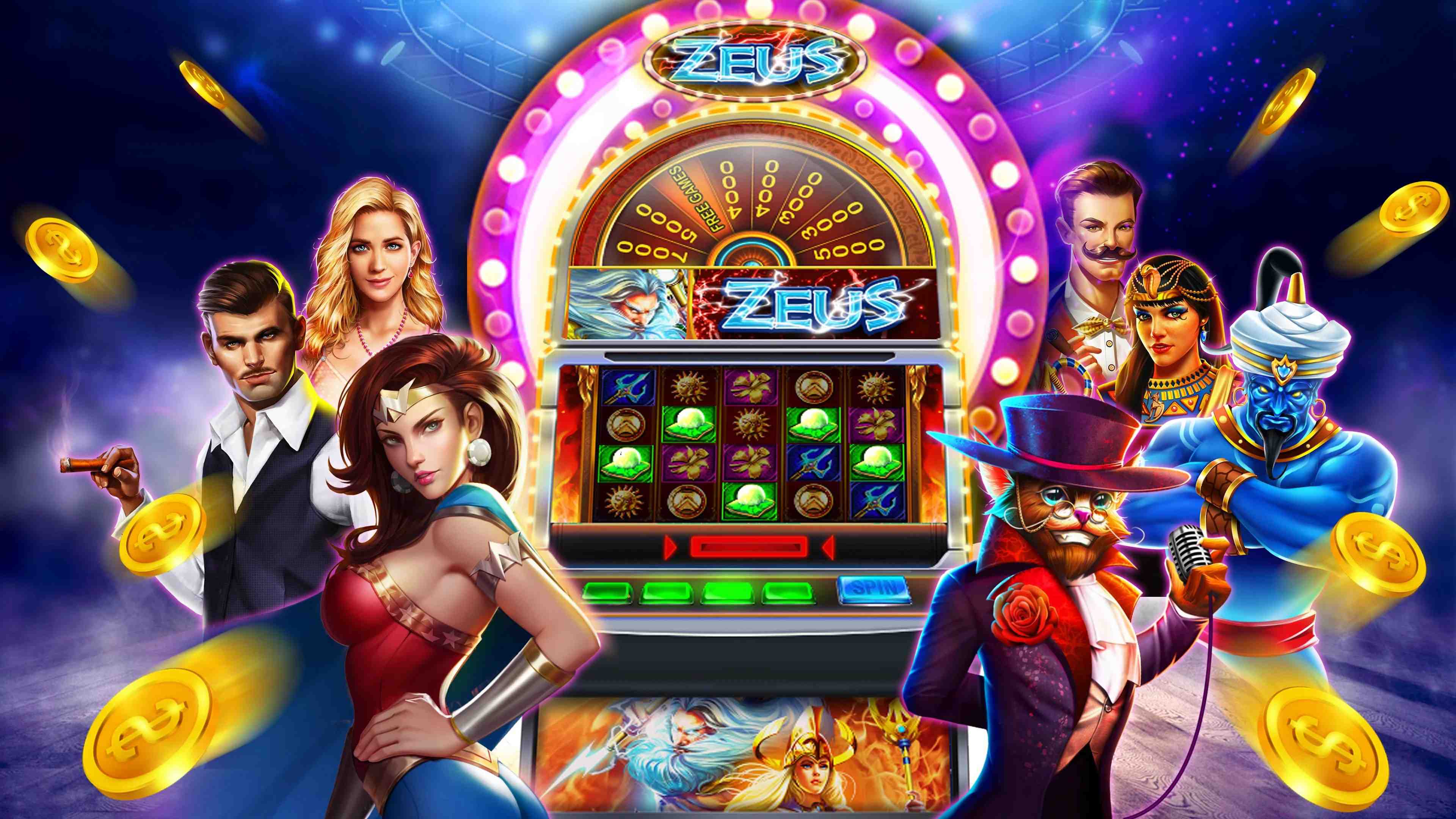 jackpot winner မိုဘိုင်းဘင်ဂို Myanmar အွန်လိုင်းဂိမ်းအက်ပ်