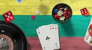 jackpot winner ကာစီနိုဂိမ်းများ Myanmar အွန်လိုင်းတွင်