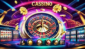 jackpot winner gaming options