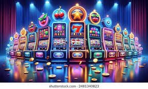 jackpot winner Mobile App Android iOS Myanmar Gaming Platform