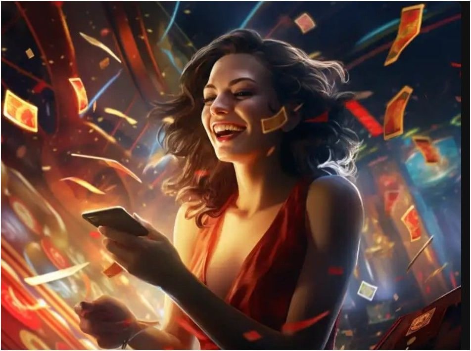 Esports Betting jackpot winner Dota League Mobile Legends Myanmar