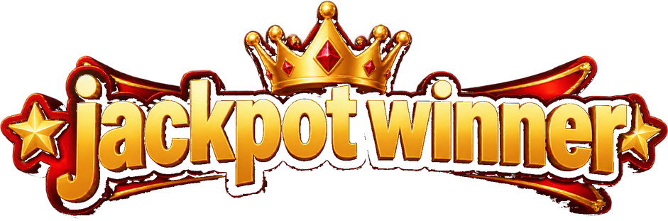 jackpot winner